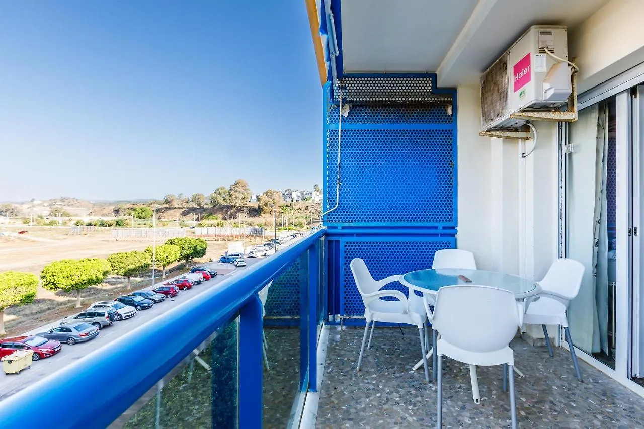 A&N Villa Catiana Torre Del Mar Apartamento