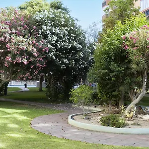 Torre Del Mar Studio Apartamento