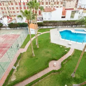 Centrico Plazamar 4 Piscina Apartamento