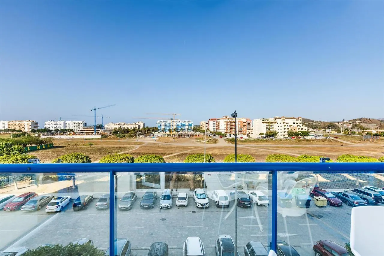 A&N Villa Catiana Torre Del Mar İspanya