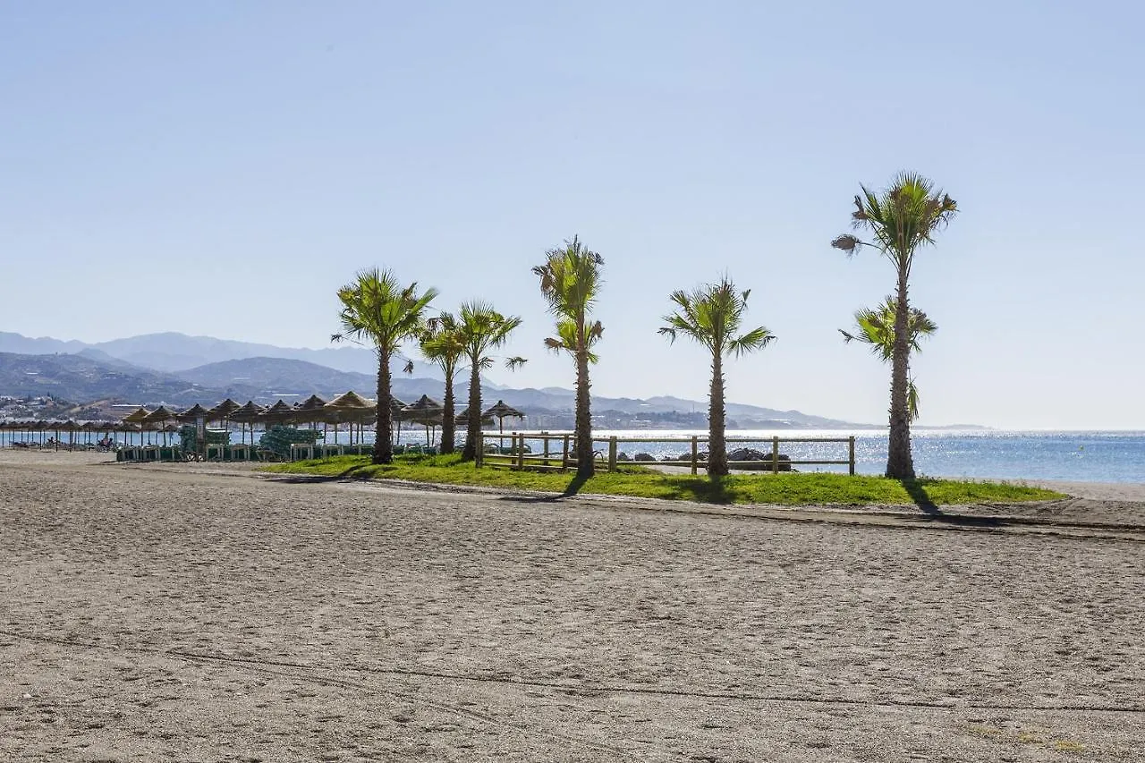 A&N Villa Catiana Torre Del Mar 0*,  İspanya