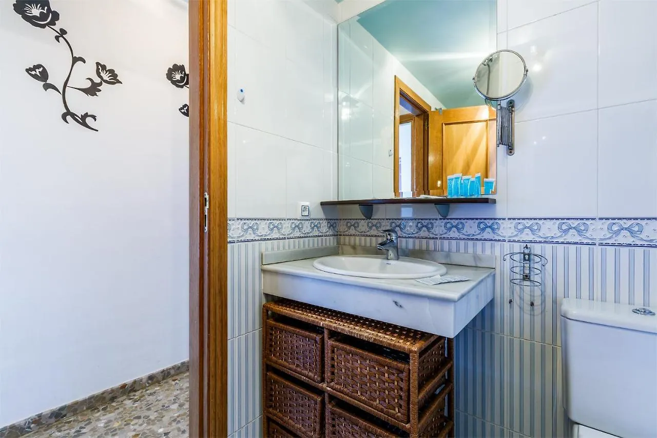 A&N Villa Catiana Torre Del Mar España