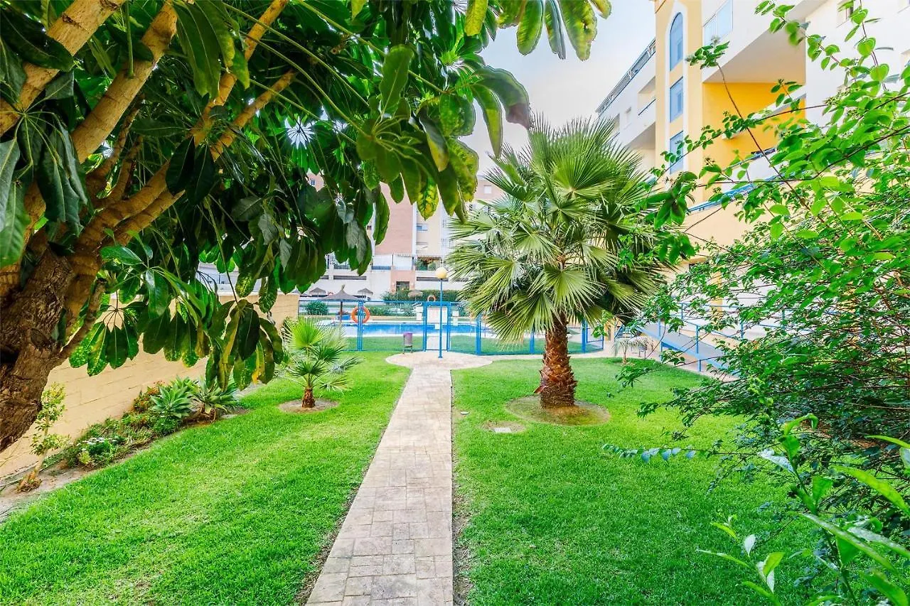 Apartamento A&N Villa Catiana Torre Del Mar España