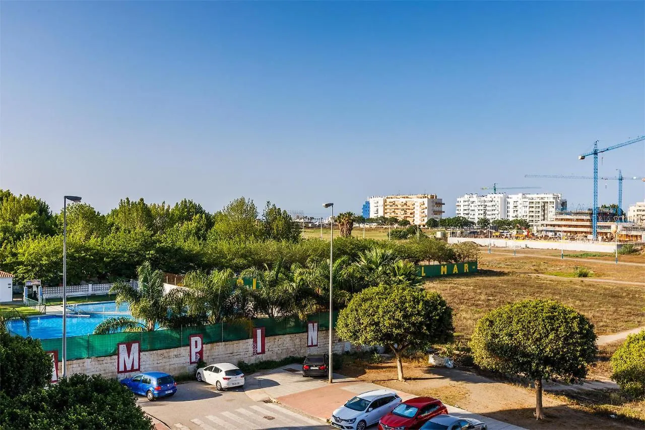 A&N Villa Catiana Torre Del Mar
