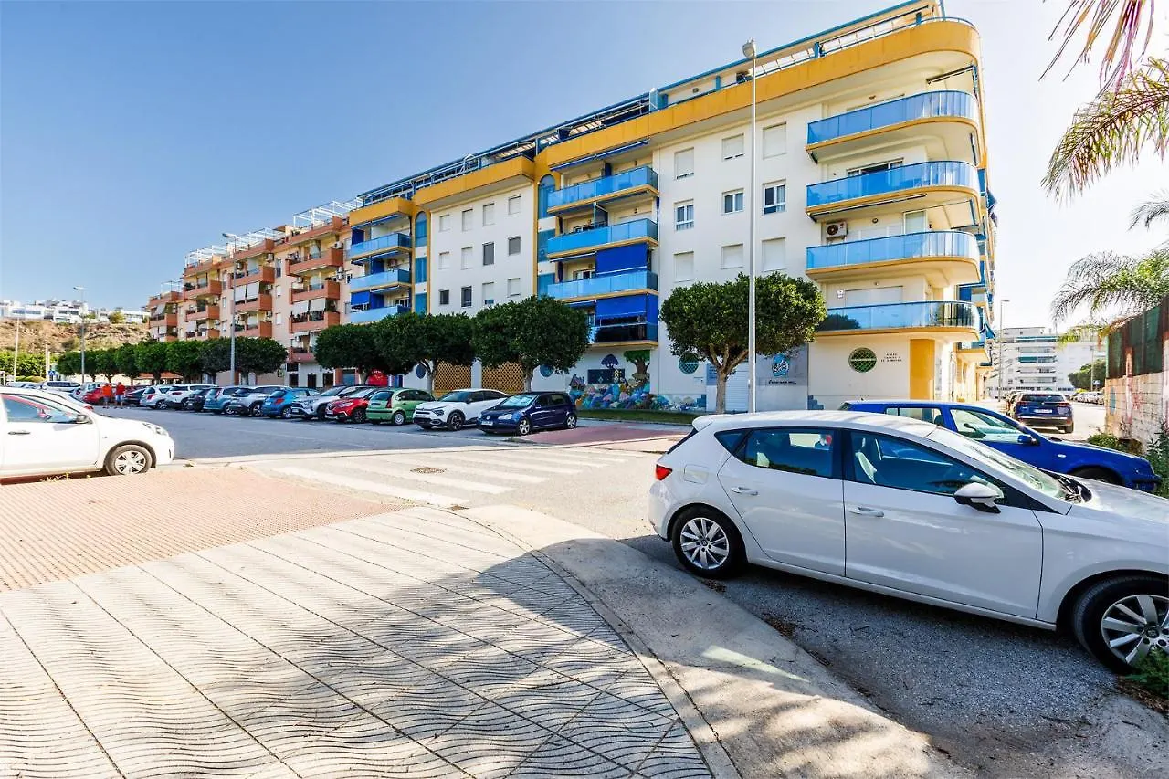 Apartamento A&N Villa Catiana Torre Del Mar
