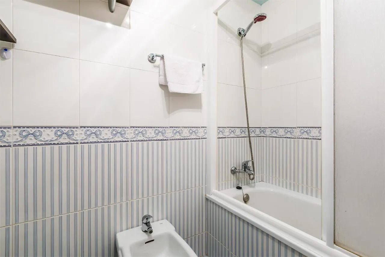 Apartamento A&N Villa Catiana Torre Del Mar