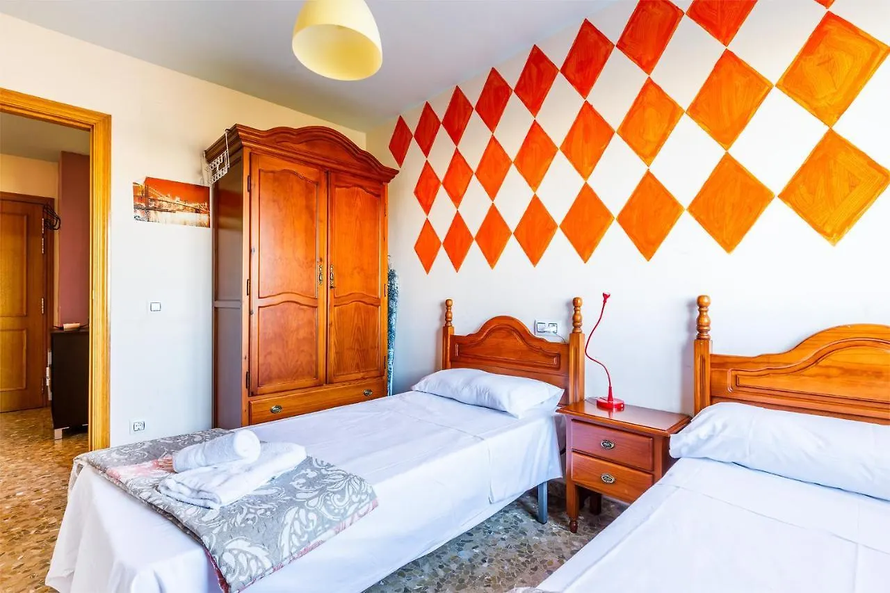 A&N Villa Catiana Torre Del Mar España