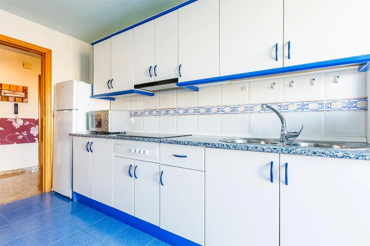 Apartamento A&N Villa Catiana Torre Del Mar