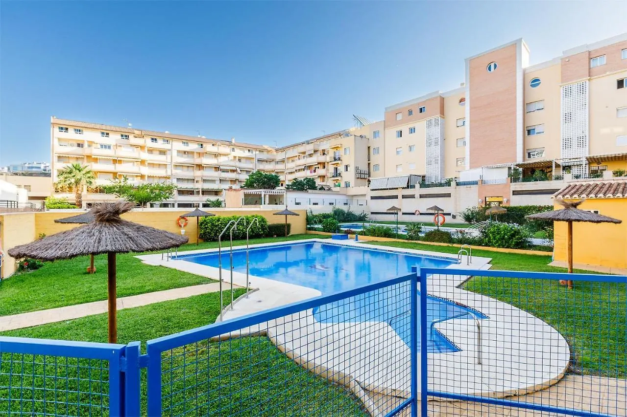 Apartamento A&N Villa Catiana Torre Del Mar
