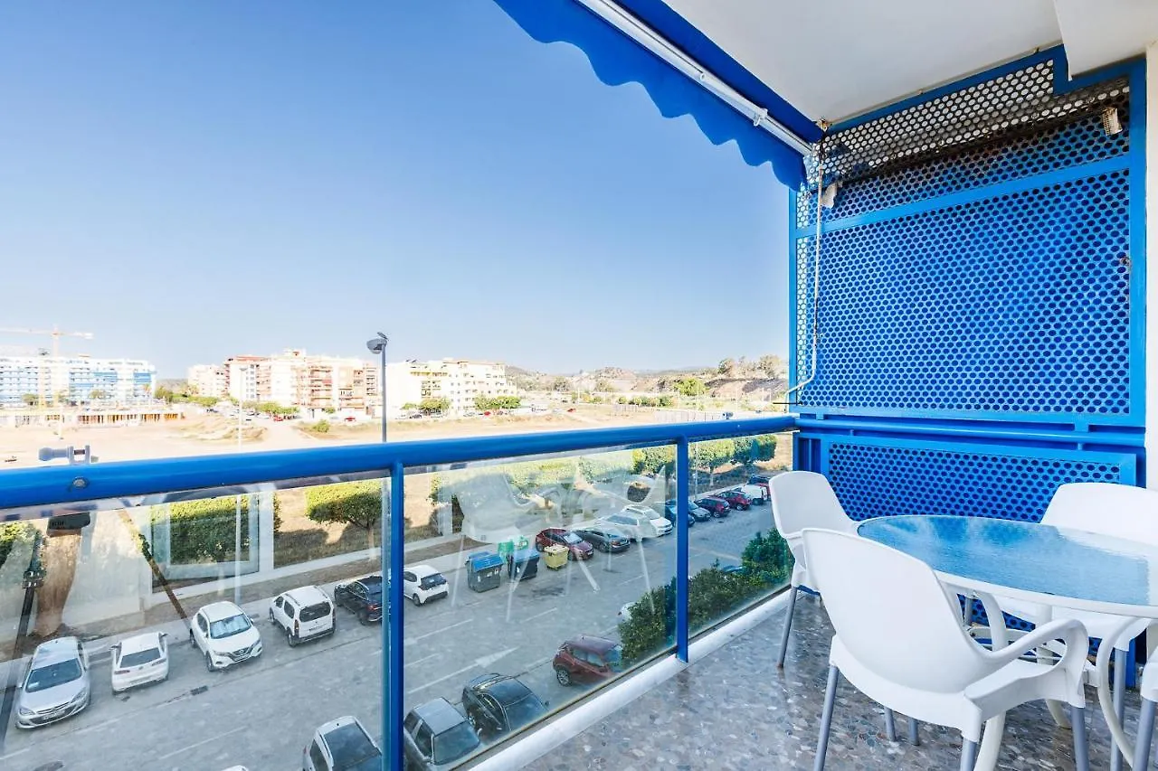 A&N Villa Catiana Torre Del Mar Apartamento