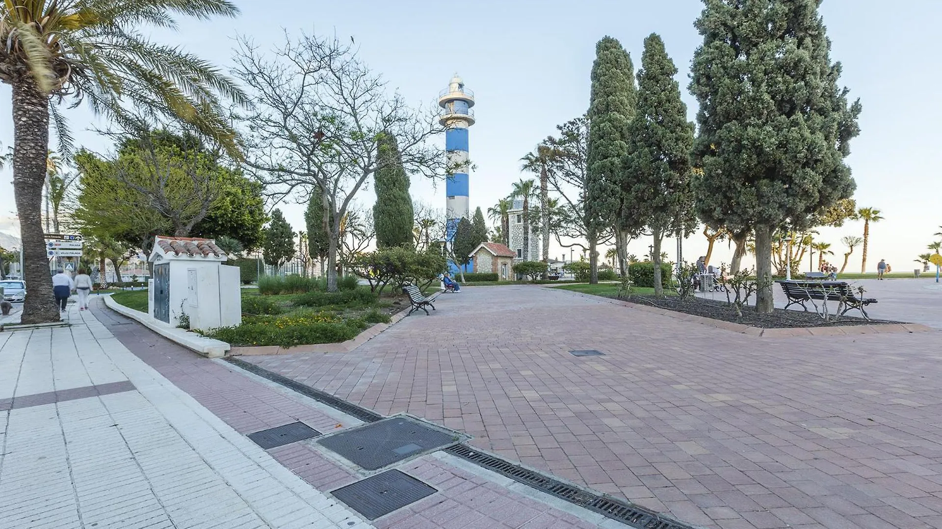 Apartamento A&N Villa Catiana Torre Del Mar España