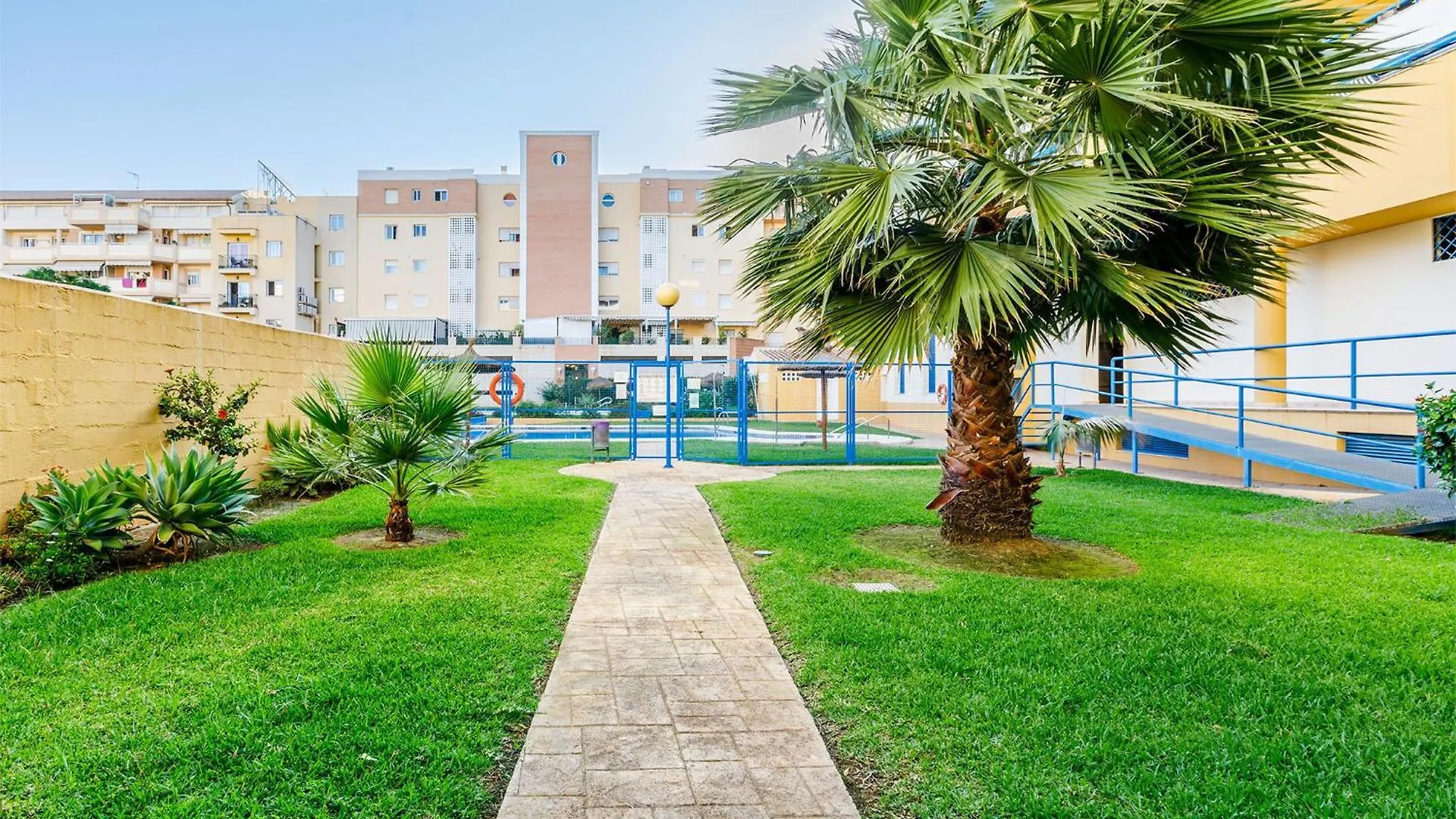 A&N Villa Catiana Torre Del Mar
